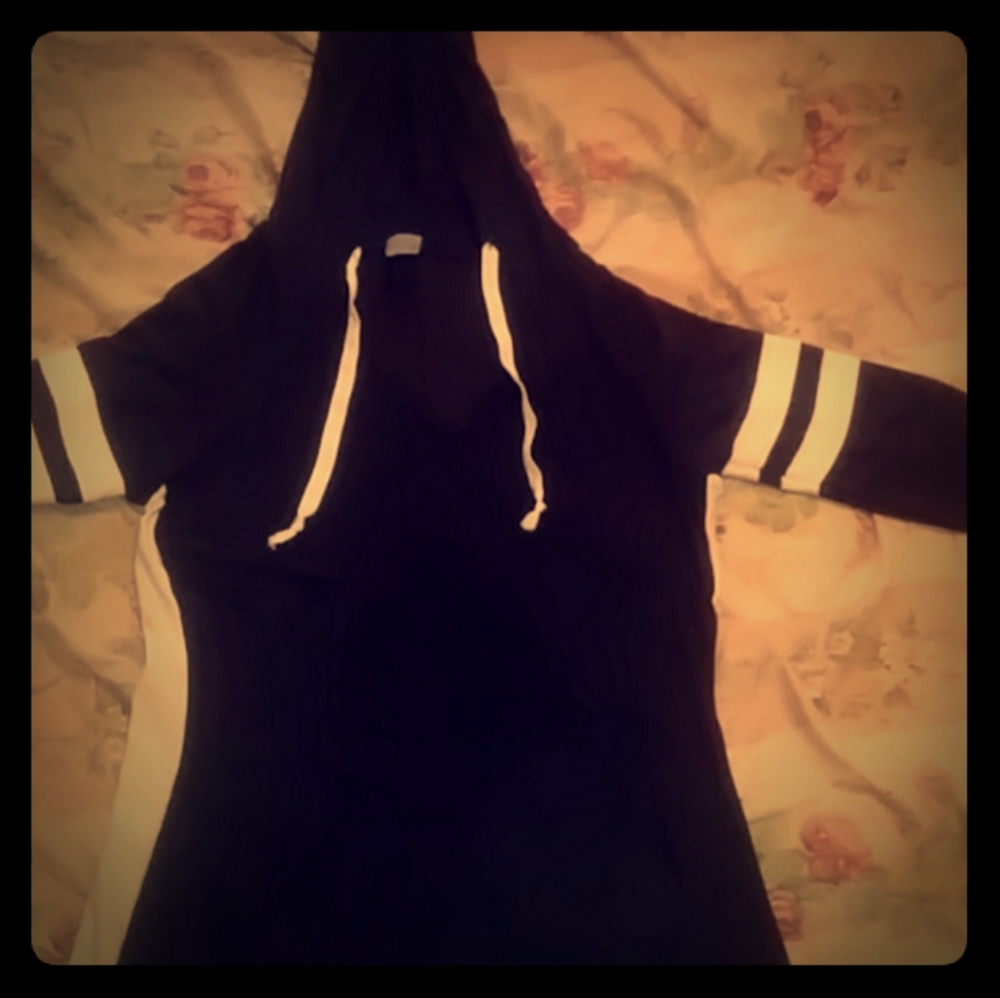 Hoodie Dress